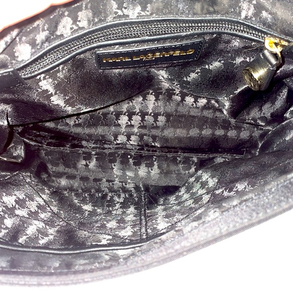 Karl Lagerfeld Crossbody - Picture 6 of 11